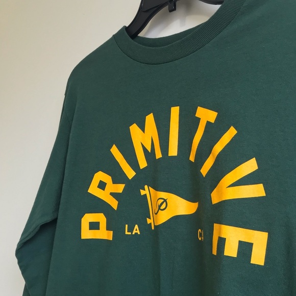 Primitive T-Shirt - Picture 3 of 12